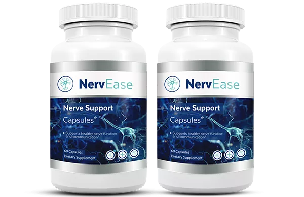 NervEase 2 bottles
